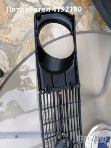 Здравейте! Предлагам за продажба решетка от Шкода 105 , снимка 13 - Части - 54221855