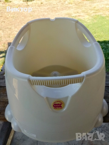 бебешка вана, снимка 1