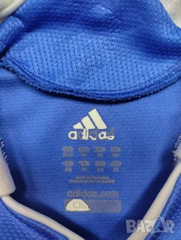 Chelsea / Adidas - детски футболен екип , снимка 7 - Детски тениски и потници - 55709817
