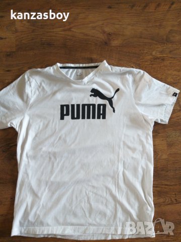Puma Red Bull Racing Logo - страхотна мъжка тениска 2ХЛ, снимка 6 - Тениски - 37495031