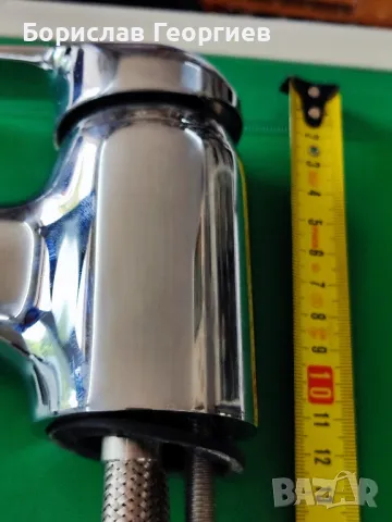 Нов смесител Vidima, снимка 7 - ВИК - 50268894