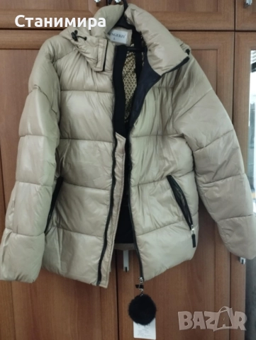 дамско яке - ново