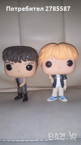 Различни играчки, снимка 2 - Фигурки - 31701177