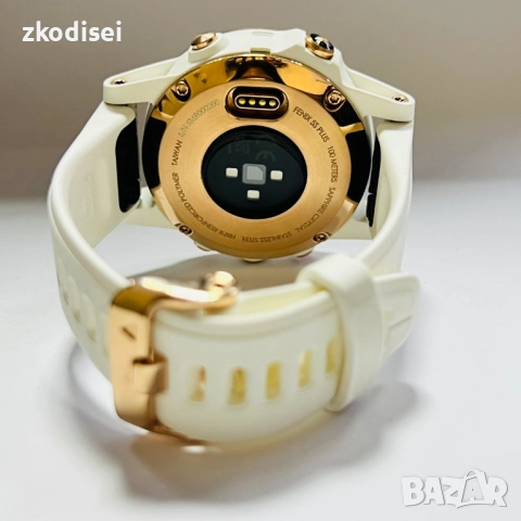 Часовник GARMIN 5S PLUS, снимка 3 - Мъжки - 52812293