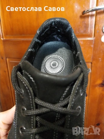 Sanikos Simpatex 42нм. 27,5см., снимка 12 - Спортни обувки - 54174293