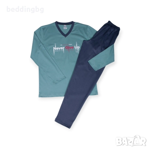 #Пижами за мъже и жени ЗЛАТЕВ , снимка 3 - Пижами - 36502964