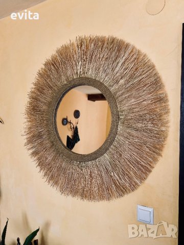 Ръчно изработено! Дизайнерски огледала! , снимка 10 - Огледала - 34237415