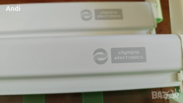 Светеща табела за авариен изход olympia electronics mld 28s g светещи лед табели , снимка 15 - Друго - 54259918