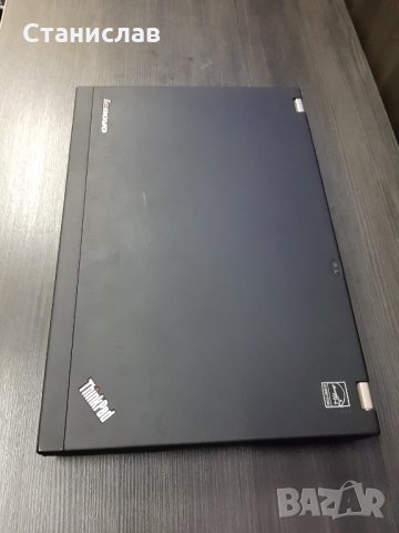 Лаптоп Lenovo Thinkpad X220 за части