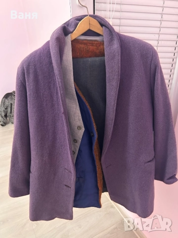 Дамско Сако