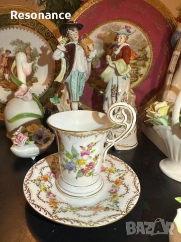 Чашки и чинийки , снимка 7 - Други - 53307112