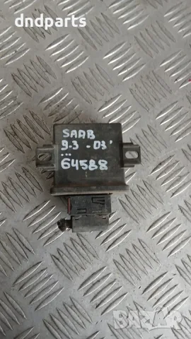 Реле Saab 9-3 2003 13178462 5LA008379, снимка 2 - Части - 56229395