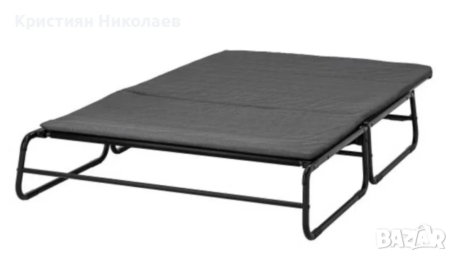 Разтегателен диван, снимка 5 - Дивани и мека мебел - 54335667