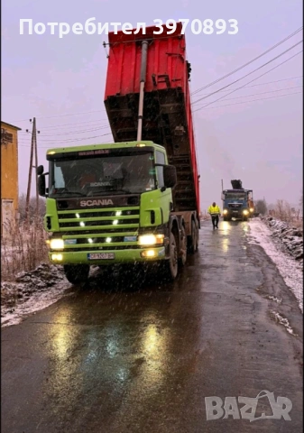 SCANIA 124 400, снимка 13 - Камиони - 53208992