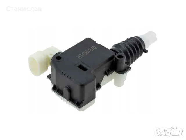 Tesla Model 3 Моторче за преден капак, снимка 5 - Части - 50342679