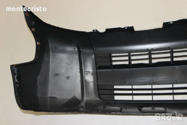 Предна броня Fiat Fiorino (2007-2017г.) Фиат Фиорино / 7401PN / 7401QK, снимка 16 - Части - 47784325