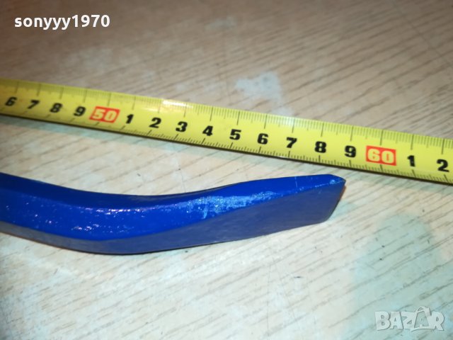 кози крак-щанга 60см 0411201010, снимка 4 - Други инструменти - 30667491