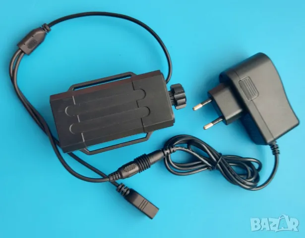 Тотална станция Topcon GTS-300 в комплект с тринога, щок и призма, снимка 8 - Други машини и части - 48352936