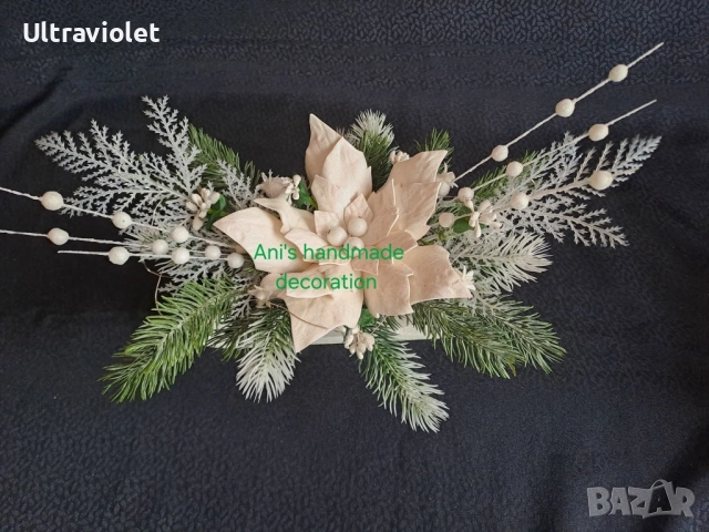 Коледни шейнички , снимка 5 - Коледни подаръци - 52289881