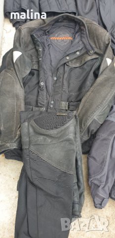 Мото екипировки панталони,якета ръкавици, снимка 16 - Аксесоари и консумативи - 39842859