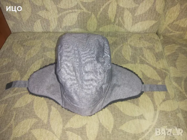 Зимна шапка  , снимка 6 - Шапки - 47987510