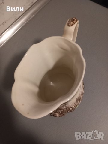 Стилна английска кана, снимка 4 - Аксесоари за кухня - 40580170