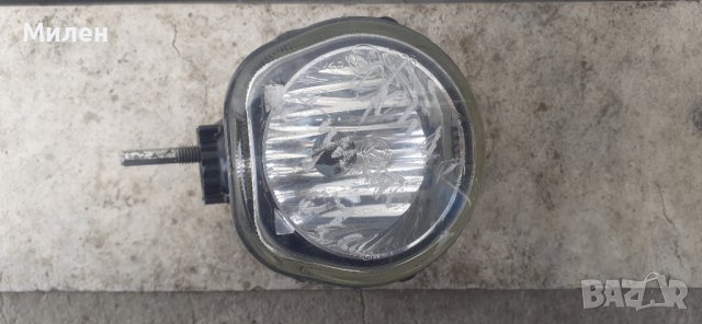 Халоген Оригинален За Моделите На PSA FIAT Ducato 2006-2015 Година , снимка 4 - Части - 40415579