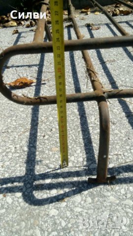 Багажник за Лада Жигула от Ваз таванен багажник за таван, снимка 3 - Аксесоари и консумативи - 34329466