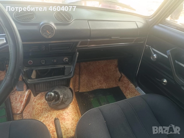 Лада 1500 S, снимка 5 - Автомобили и джипове - 51825066