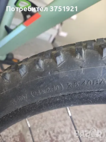 Велосипед 24, снимка 8 - Велосипеди - 49967086