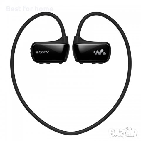 MP3 плеар- водоустоичив 8 GB с Bluetooth , снимка 1 - MP3 и MP4 плеъри - 39104544