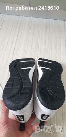 Nike Air Max  UK 7.5 US 9 Mens Size 42/26.5см  ОРИГИНАЛ! Мъжки Маратонки!, снимка 13 - Маратонки - 49345988