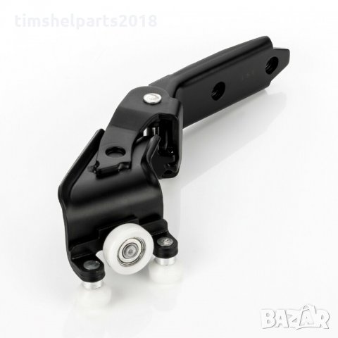 3 броя Ролки за ДЯСНА плъзгаща врата за VW T5 TRANSPORTER 2003-2015, снимка 5 - Части - 33803587