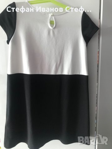 Детска рокличка H&M, снимка 2 - Детски рокли и поли - 30163146