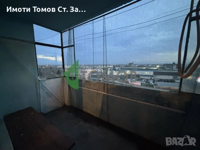 Тристаен апартамент в кв. Опълченски, снимка 14 - Апартаменти - 52088640