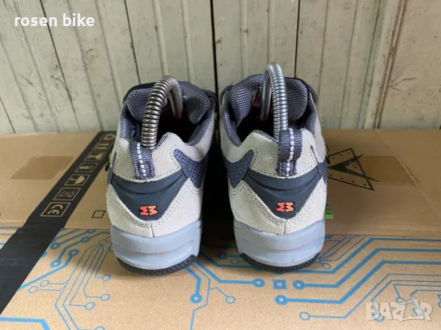 ''Garmont Gore-Tex XCR Vibram''оригинални туристически обувки 38 номер, снимка 7 - Маратонки - 48153078