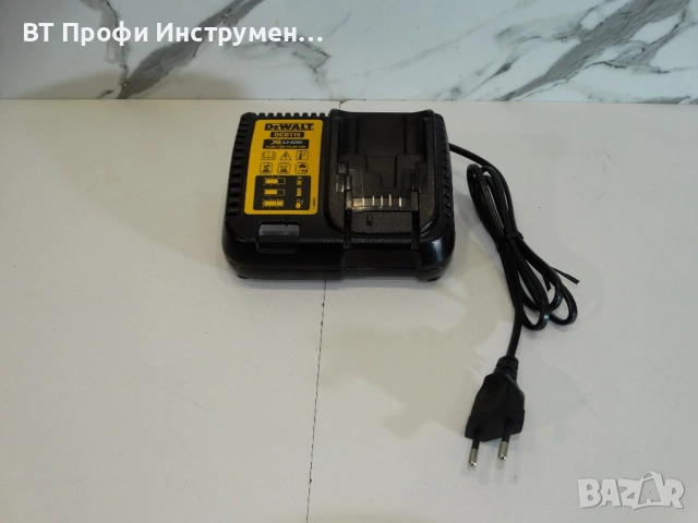 Ново - Dewalt DCB 115 - Зарядно