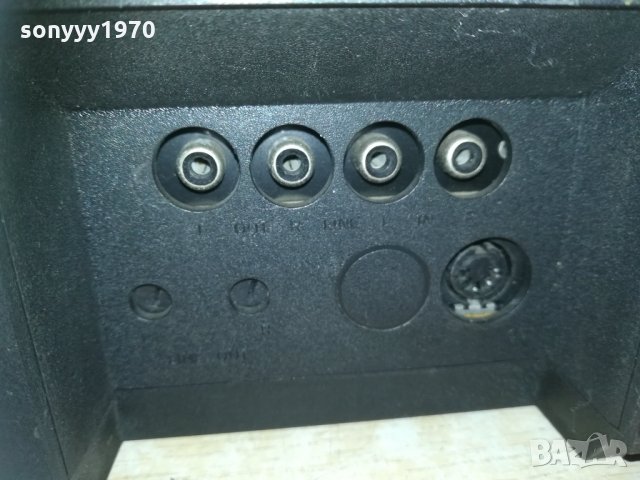 philips type 2542/00 stereo deck-made in holland, снимка 17 - Декове - 30225543