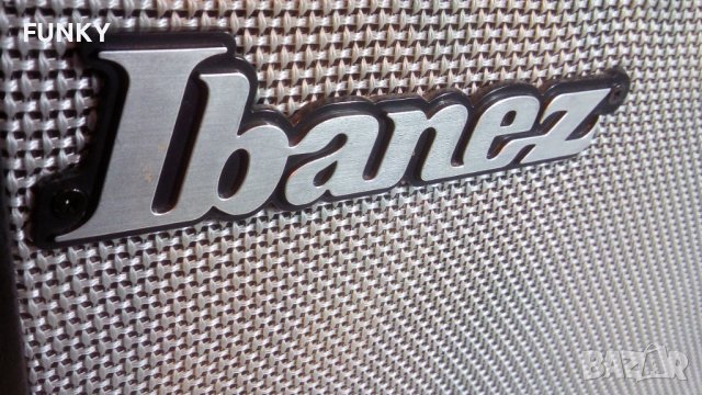 Ibanez TB15 guitar amplifier, снимка 10 - Китари - 38776503
