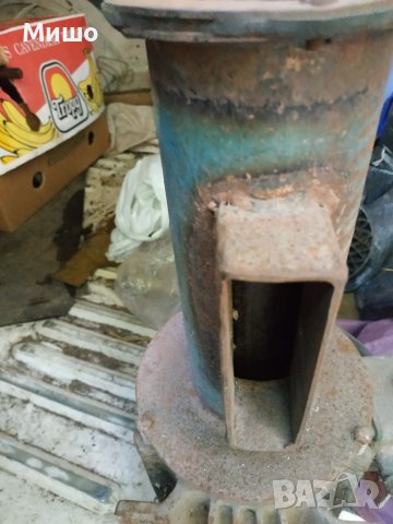 Продавам трифазна троначка за царевица, снимка 2 - Селскостопанска техника - 36595456