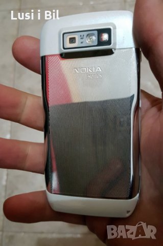 Nokia E71,Нокиа Е71, снимка 2 - Nokia - 29323859