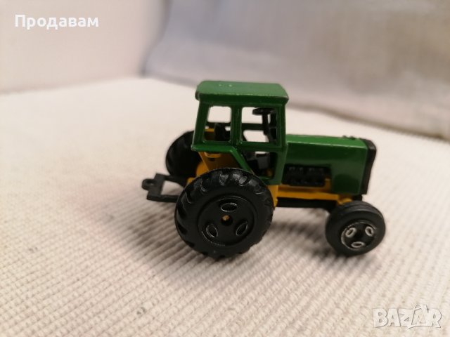 💕🧸FARM TRACTOR F349, снимка 2 - Колекции - 44353730