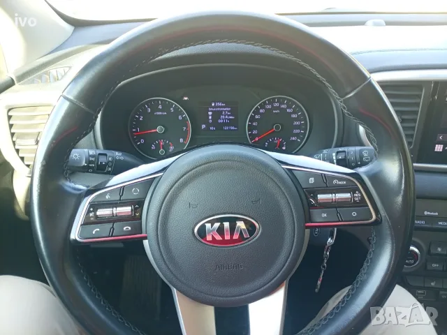   Продавам Kia sportage, снимка 8 - Автомобили и джипове - 56317855