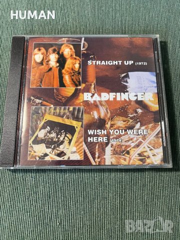 Badfinger , снимка 5 - CD дискове - 42244213