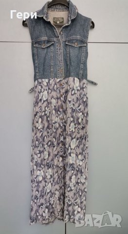 Рокля, снимка 2 - Рокли - 33720421