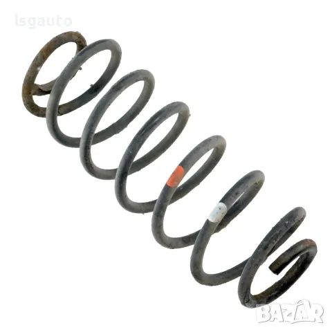 Задна пружина Mazda 2 II (DE) 2007-2010 ID: 164393