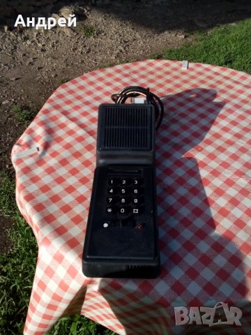 Стар телефон #7