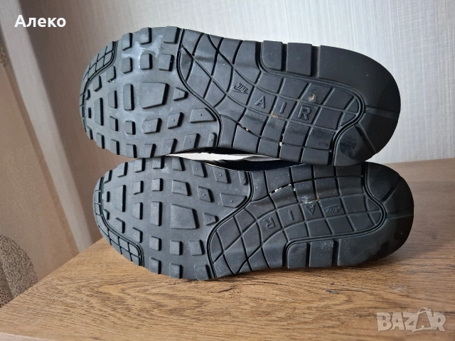 Nike air max маратонки 43 номер. , снимка 13 - Маратонки - 53917164