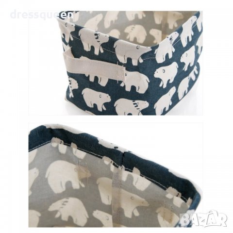 1706 Органайзер за тоалетни принадлежности, снимка 6 - Органайзери - 37401556