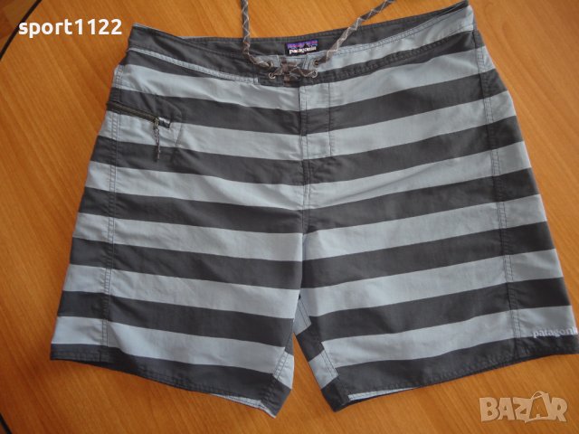 Patagonia/XL/мъжки шорти/бански, снимка 3 - Бански - 36792494
